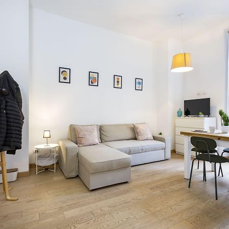 Orti Court Home Milano Esterno foto