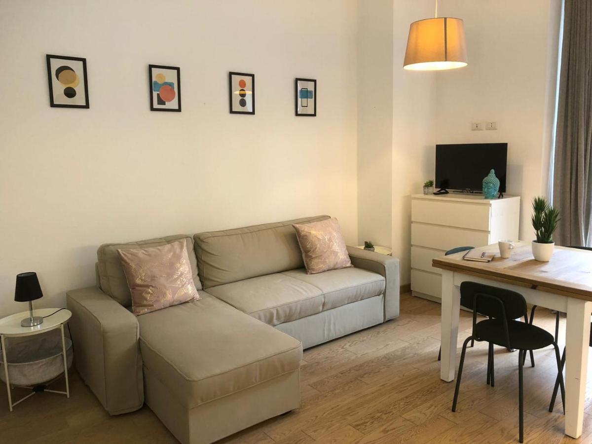 Orti Court Home Milano Esterno foto