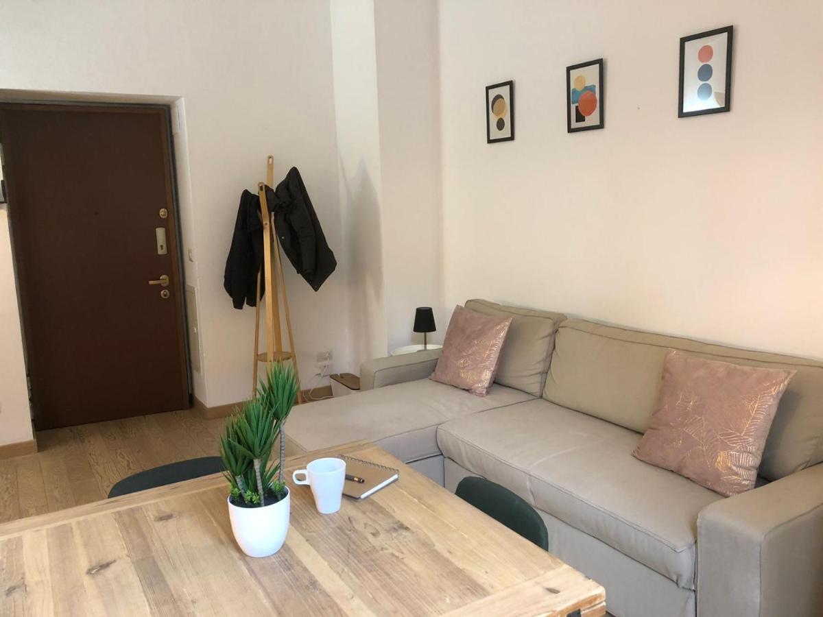 Orti Court Home Milano Esterno foto