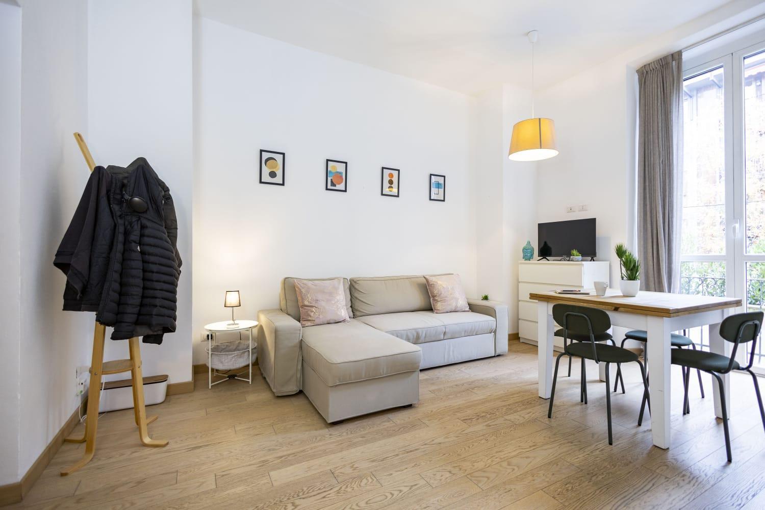 Orti Court Home Milano Esterno foto