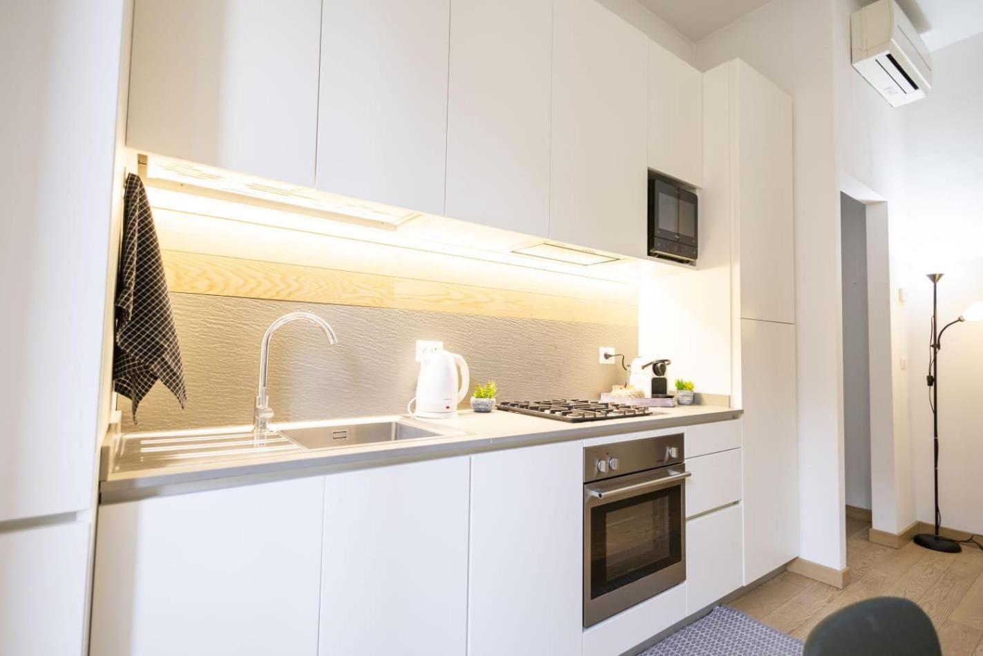 Orti Court Home Milano Esterno foto